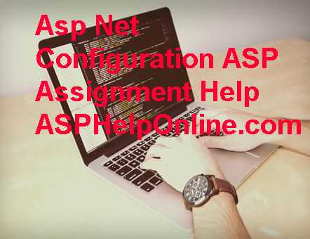 Getting Started With Identity ASP Homework Help