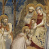 SIMBOLOGIA DEL CICLO DI CRISTO ALLA CAPPELLA DEGLI SCROVEGNI - PRIMA PARTE