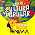 Maracatu Ventos de Ouro participa da 5ª edição do ÂNIMA
