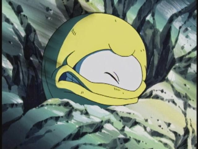 Awesome TV Recaps: Monster Rancher Episode 2: I'm Mocchi!