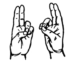 pran mudra
