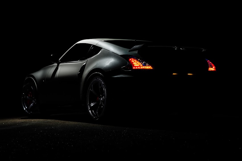 Auto Automobile Automotive Photography of Gray Sports Car Auto Automobile Automotive Photography of Gray Sports Car