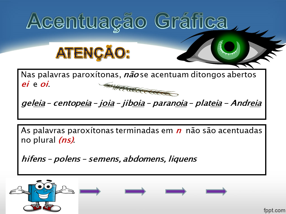 Assinale A Alternativa Que Apresenta Equívoco De Acentuação - RETOEDU
