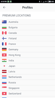 Browsec VPN – Free and Unlimited VPN v0.22 APK Is Here! Browsec VPN – Free and Unlimited VPN v0.22 APK Is Here!