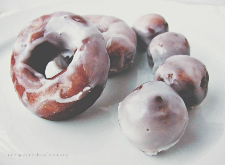 buttermilk doughnuts | une gamine dans la cuisine 
