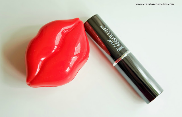 Lakme lipstick for every day wear
