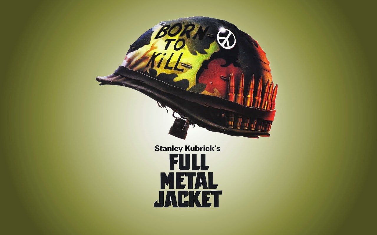 Full Metal Jacket película online y subtitulada en Español. Primicia Man La web para hombres Full Metal Jacket película online y subtitulada en Español. Primicia Man La web para hombres