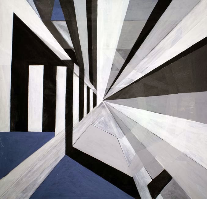 Las Manos In The Gallery Now Jean Alexander Frater