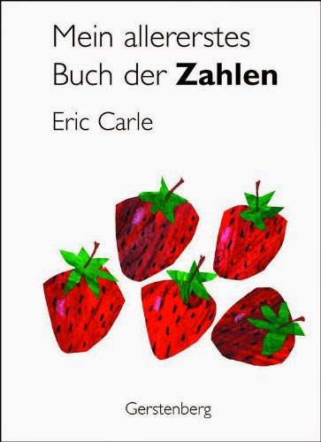 Bücher von Eric Carle