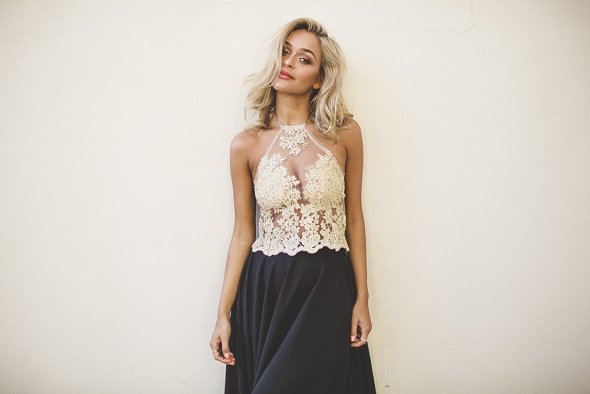 A bela e sensual modelo Michaela Wain na fotografia fashion de Julia Trotti Julia Trotti arte fotografia fashion mulheres modelos Michaela Wain beleza sensualidade loira