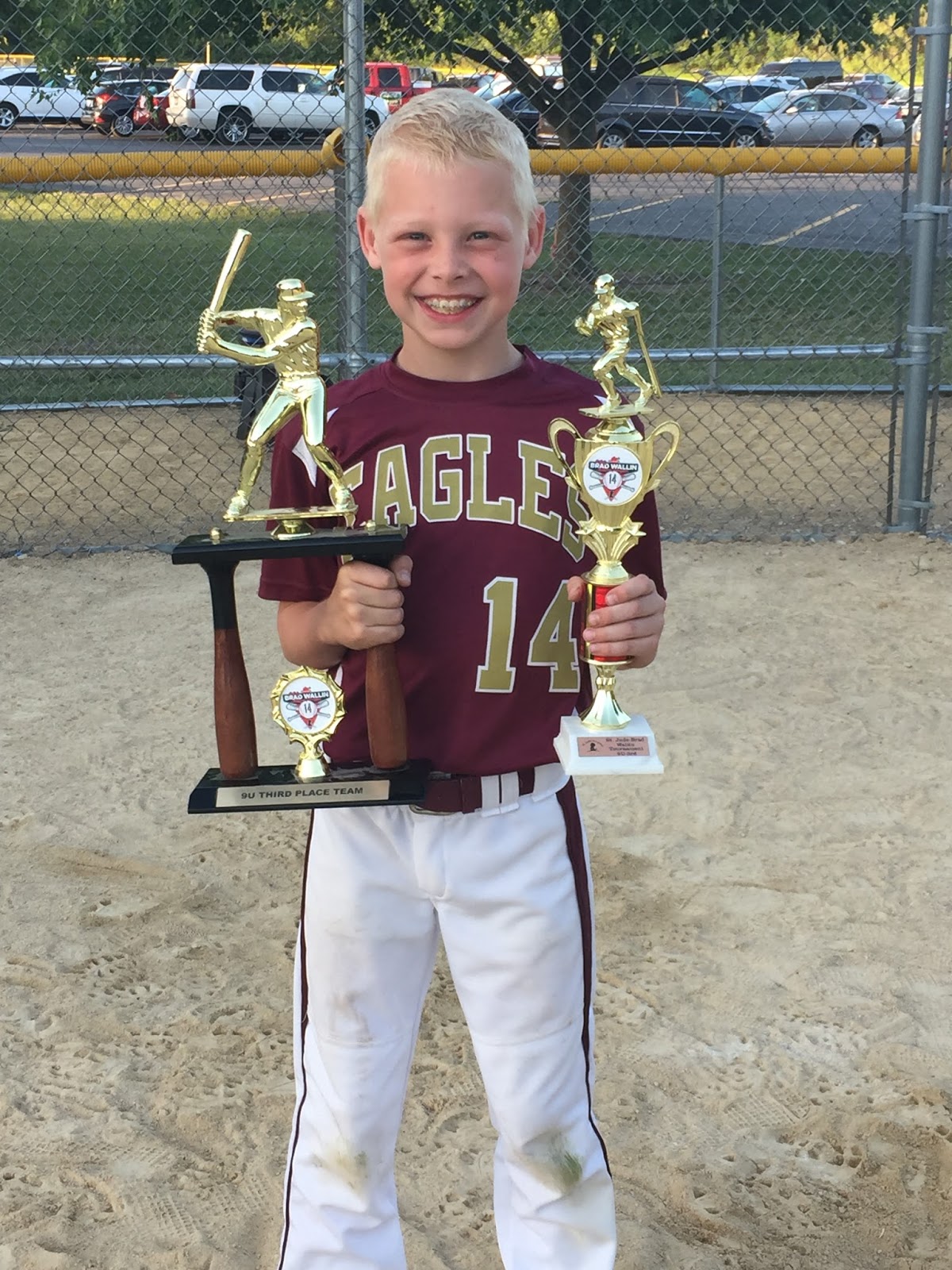 Kayley's Story Brad Wallin Memorial Tournament