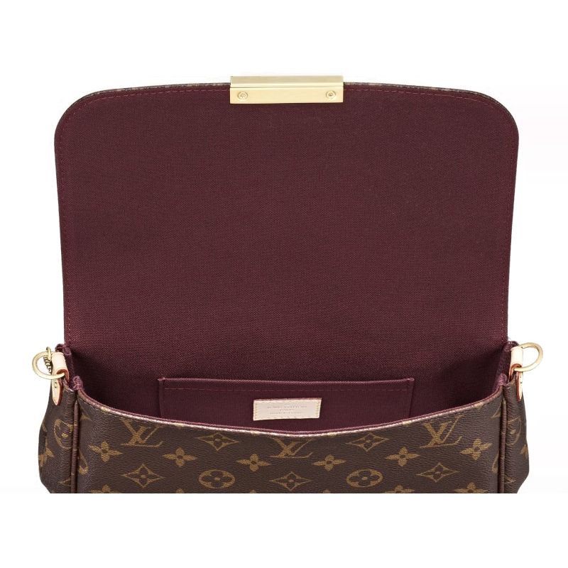 Louis Vuitton Favorite MM