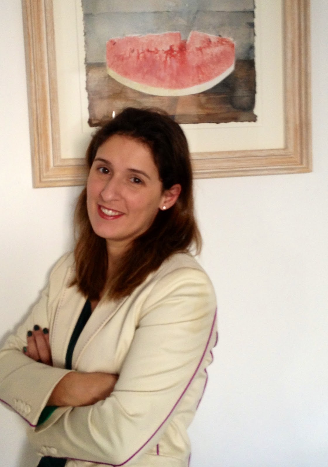 ENTREVISTA CON RAQUEL VÁZQUEZ DODERO