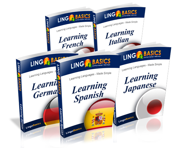 Learn a Foreign Language