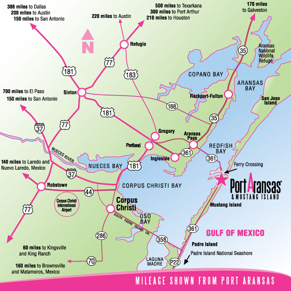 No Bad Days RVing Port Aransas TX no-bad-days-rving-port-aransas-tx