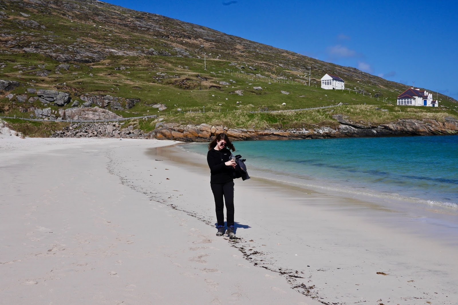 What To Do On The Isle Of Barra And Vatersay Scottish Outer Hebrides Cal Mctravels