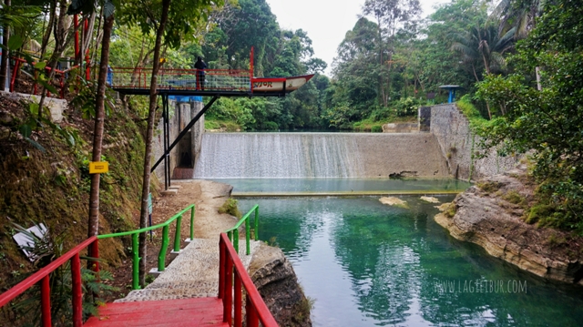 HAU Eco Lodges Citumang