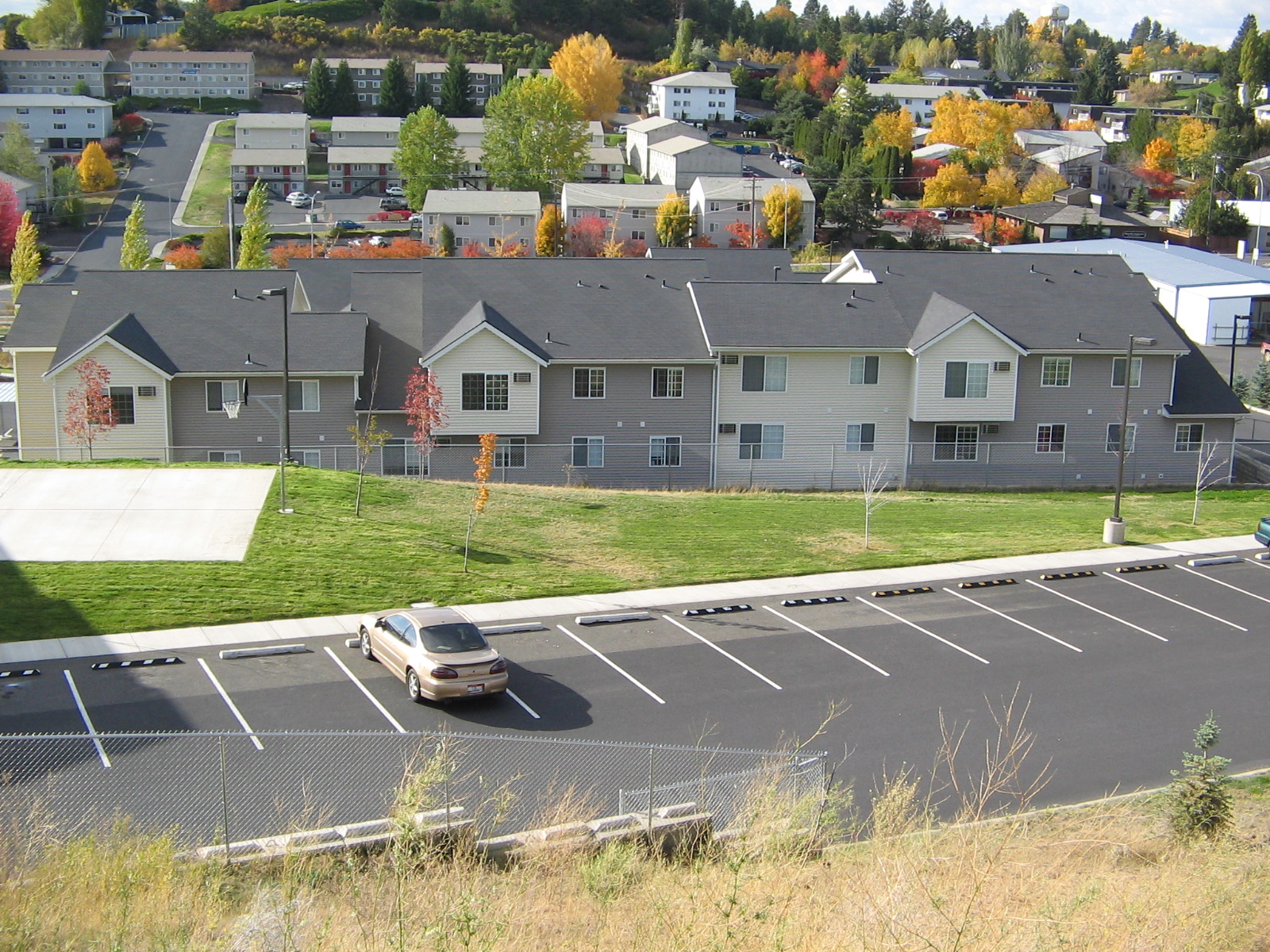 Creekside Properties Area Info/Gallery