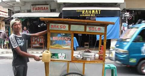 Laporan Hasil Wawancara Tukang Bakso Pengetahuan Umum