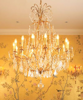 chandelier installation in Toronto and GTA