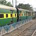 Kolkata - Guwahati Garib Rath Express