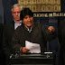Evo Morales dice que los ministros solo le dan buenas noticias