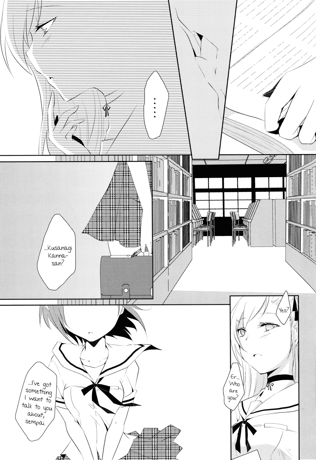 Hentai Manga Comic-Jasmine Monopoly-Read-8
