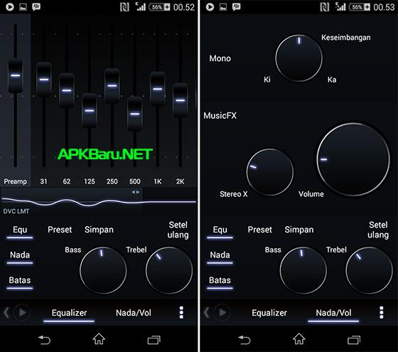 PowerAMP Music Player v2.0.10build589 Full Version APK