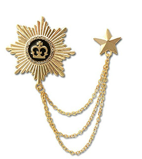 saree pin brooch hold your garments