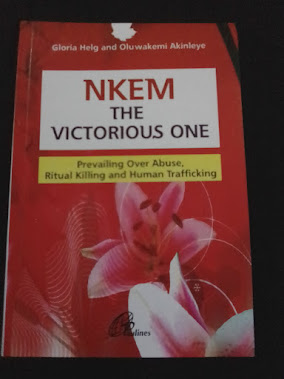 NKEM THE VICTORIOUS ONE