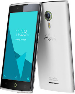 Alcatel Flash 2 Daftar Smartphone Murah Android Lollipop Mulai Rp 800 Ribuan