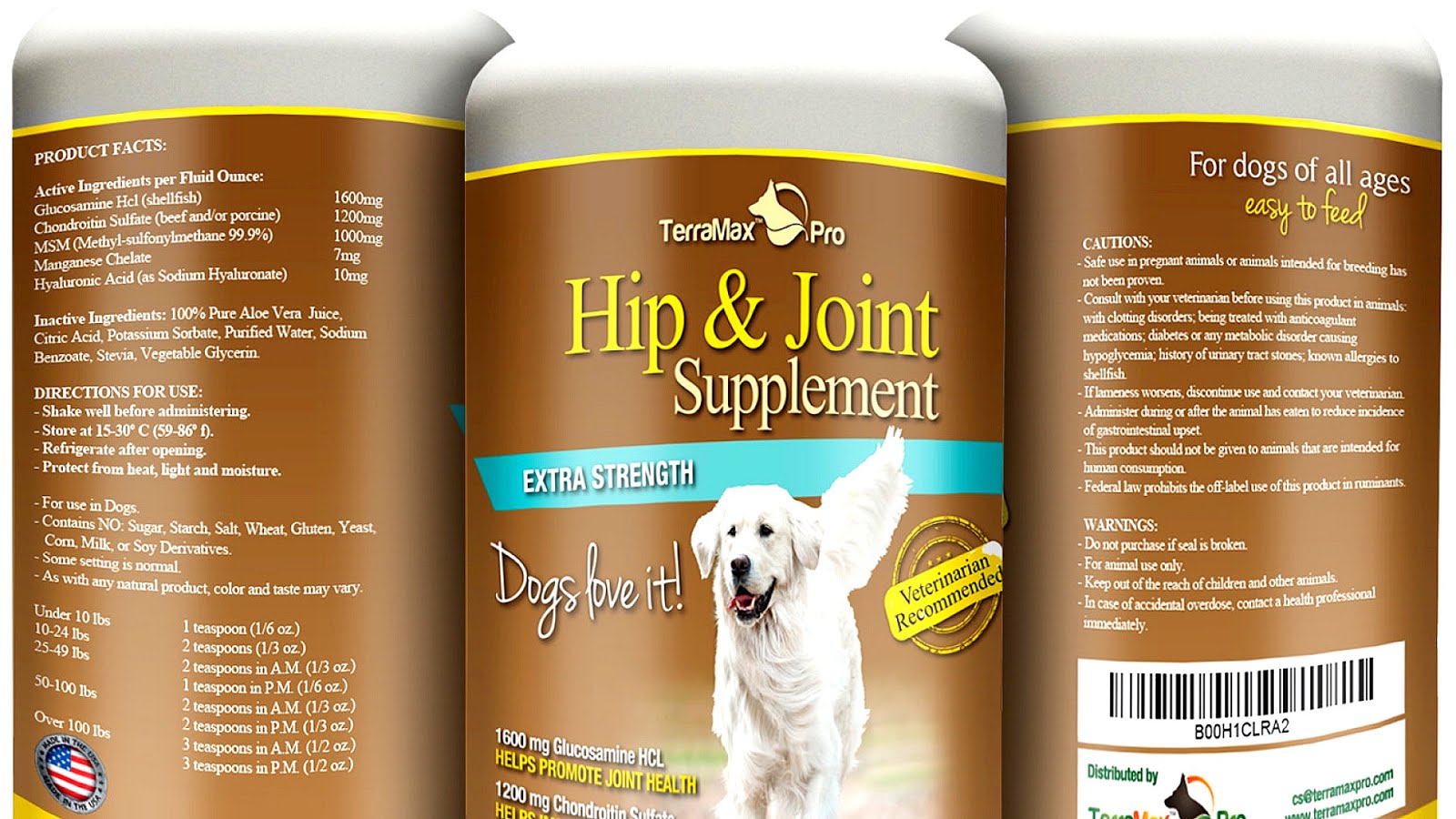 Best Arthritis Supplement For Dogs Dog Choices