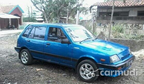 6 Harga Mobil Suzuki Forsa Murah Harga 20 Jutaan Pilihan