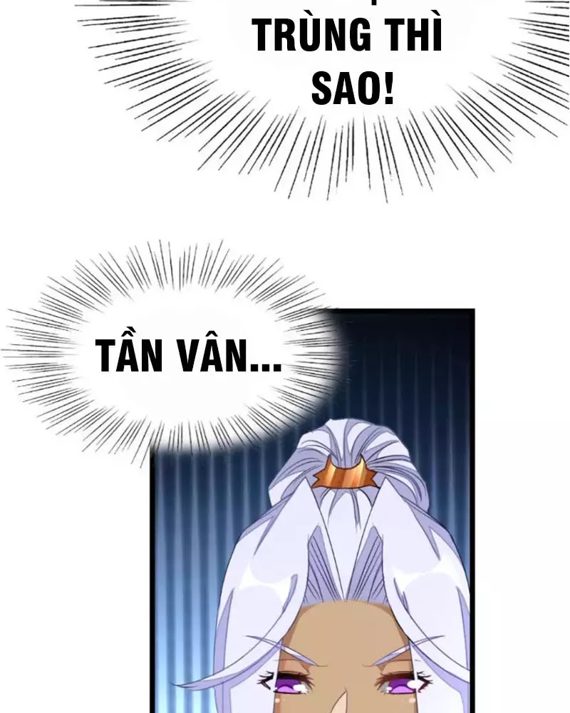 Cửu Dương Thần Vương Chapter 161 - AB Truyện