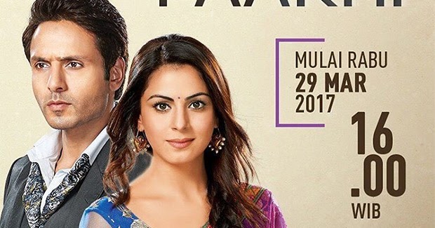 Foto, Sinopsis dan Biodata Pemain Paakhi ANTV