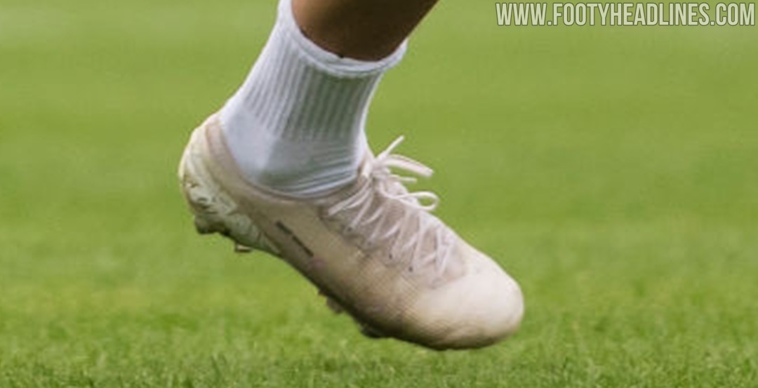 puma mercurial