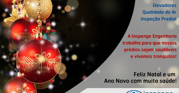 Feliz Natal e um Próspero Ano Novo – SINTES/DF