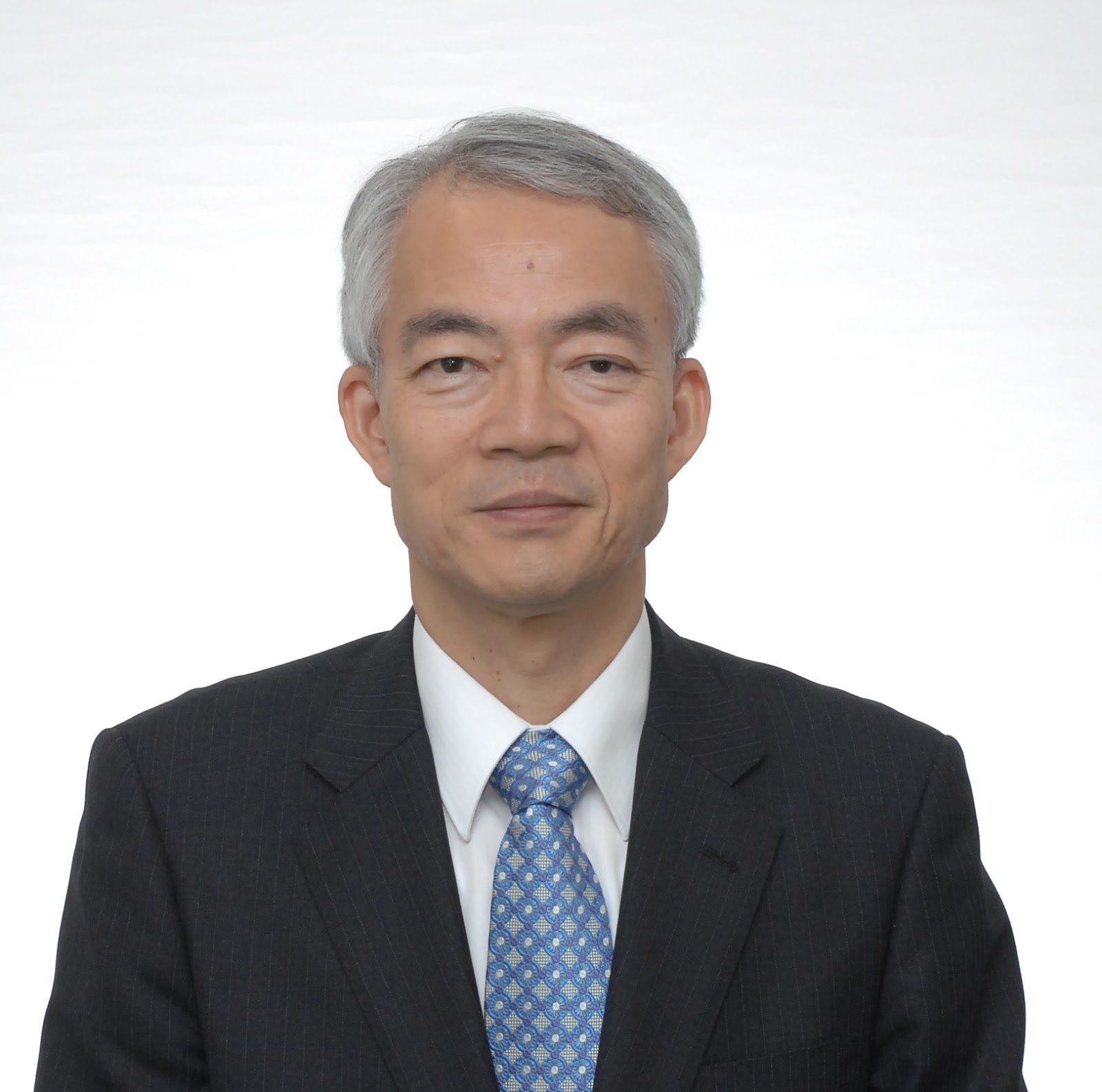 Nobushige Takamizawa Nobushige Takamizawa