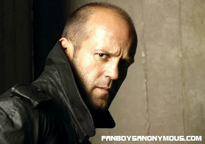Expendables actor Jason Statham Fast & Furious 7 star