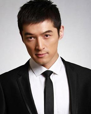 Hu Ge