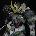 Custom Build: HG 1/144 Gundam Barbatos