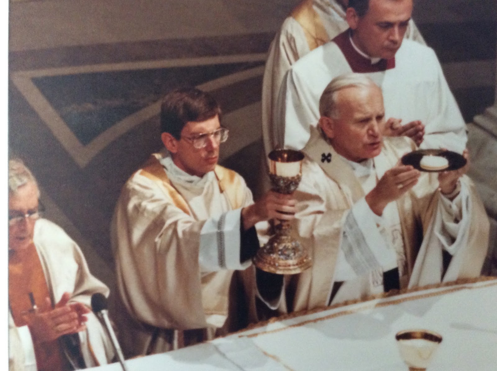 Dieu ma joie 12 janvier sainte Marguerite Bourgeoys