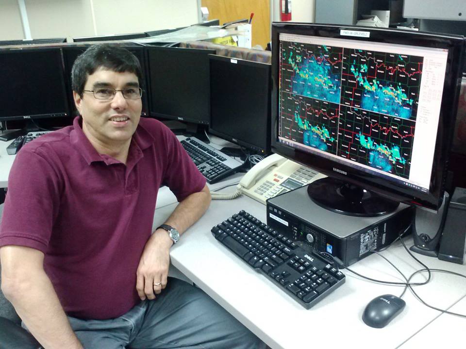 Red Alert Red Cross DFW Blog National Weather Service Urges