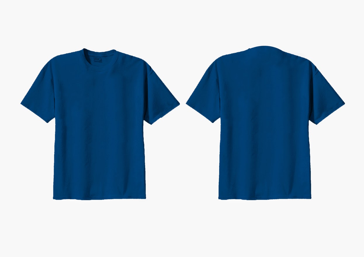 Blue T Shirt Clip Art Vector Clip Art Online Royalty Free | Fashion's ...