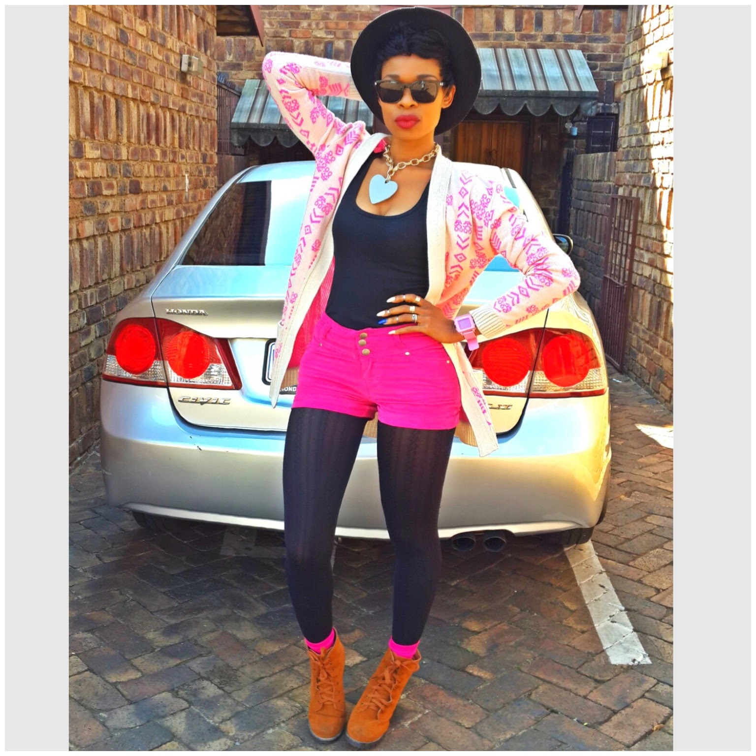 Sazistopsecret Blogspot Com Short Hair Gang
