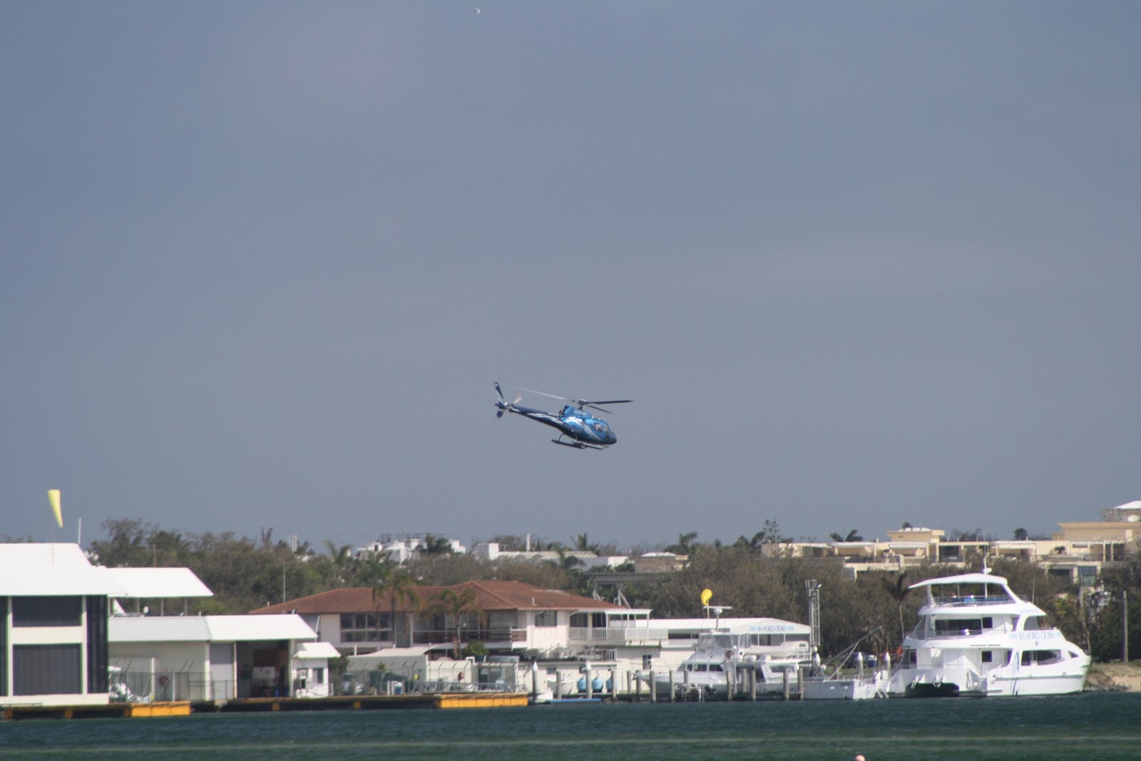 The Next Stage: That day cruise to the Gold Coast&hellip;