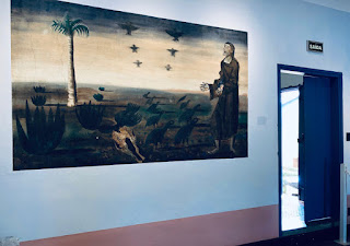 Brodowski: a eterna casa de Portinari BLOG LUGARES DE MEMÓRIA- Matéria Brodowski - Foto Sylvia Leite