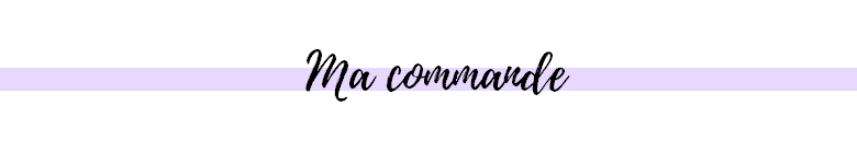 Popcarte: site de cartes & faire-part personnalisés Ma commande Popcarte