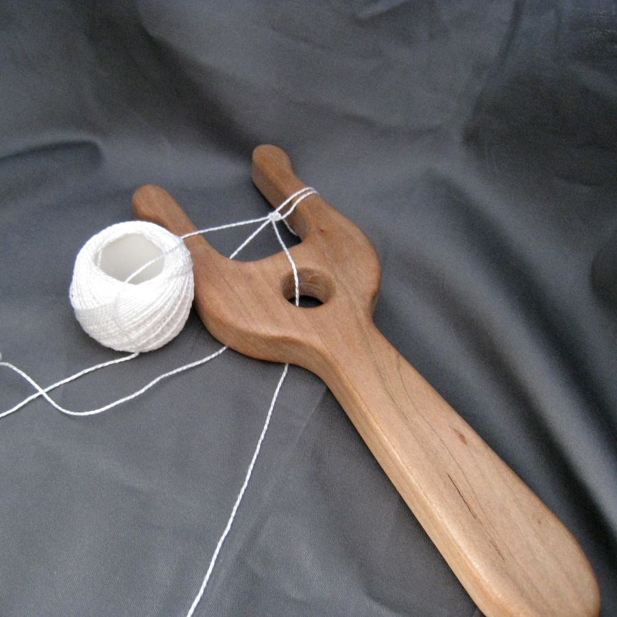 For the love of My Lucet Cords