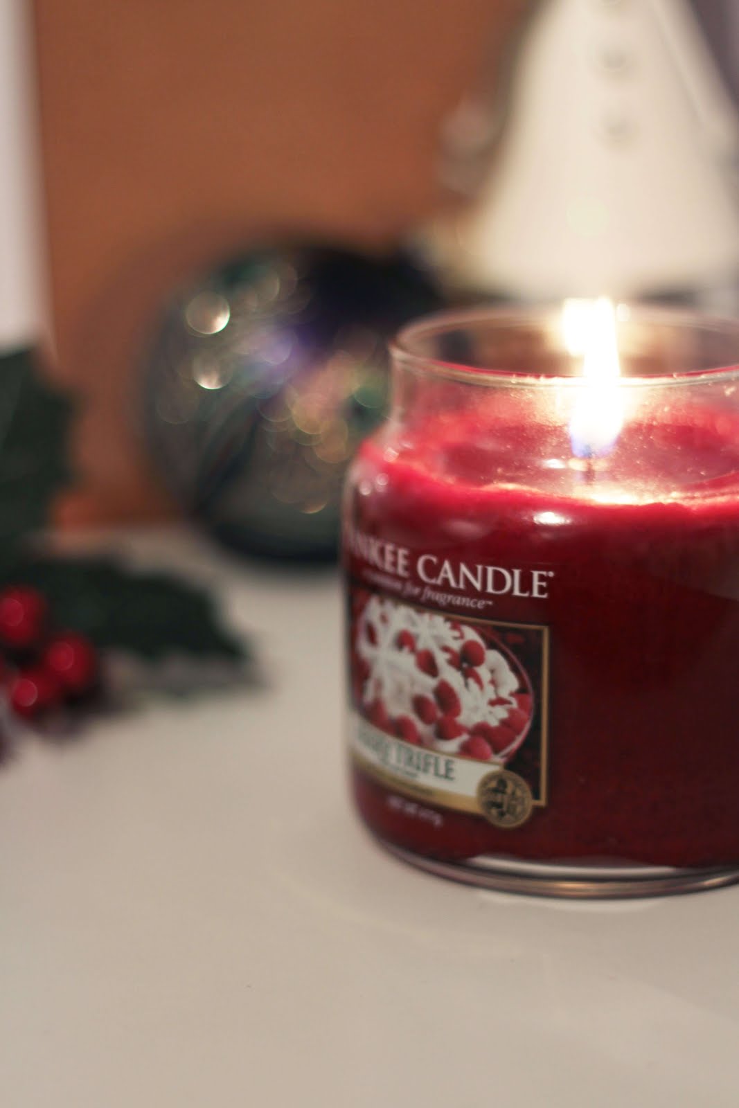 yankee candle holiday gifts 2016